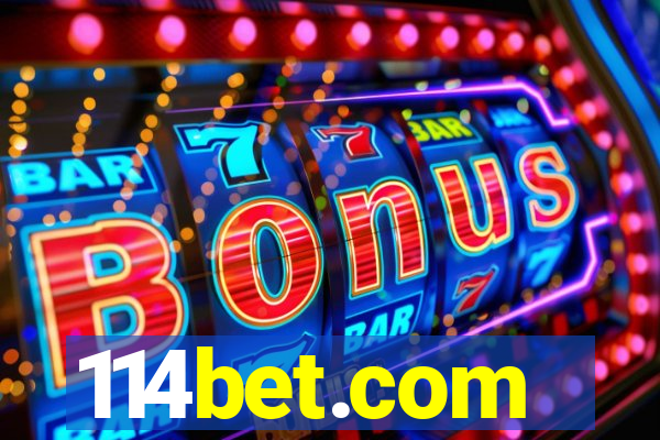 114bet.com