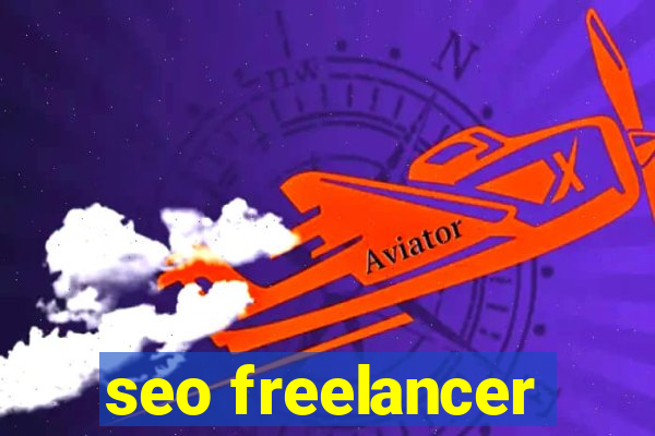 seo freelancer