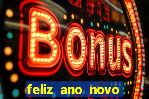 feliz ano novo amor frases curtas
