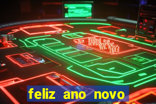 feliz ano novo amor frases curtas