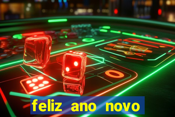 feliz ano novo amor frases curtas