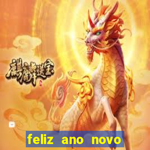 feliz ano novo amor frases curtas