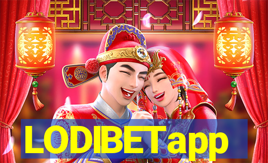 LODIBETapp