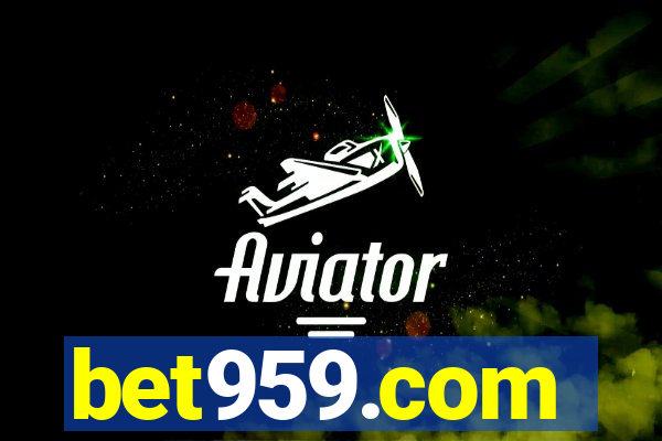 bet959.com