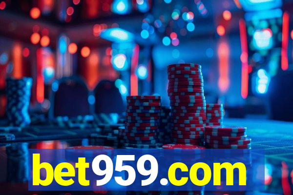 bet959.com