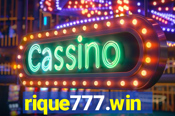 rique777.win