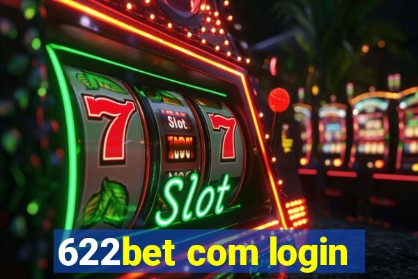 622bet com login