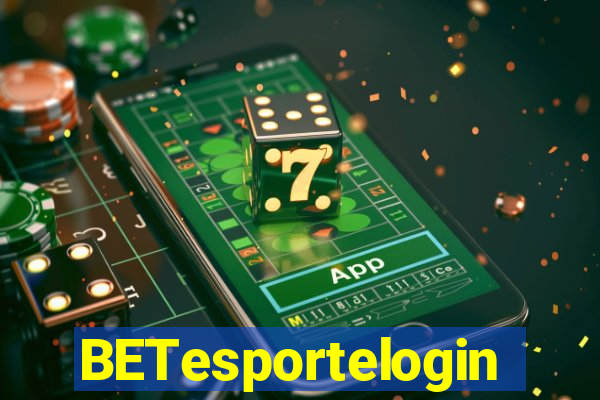 BETesportelogin