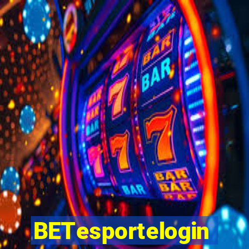 BETesportelogin