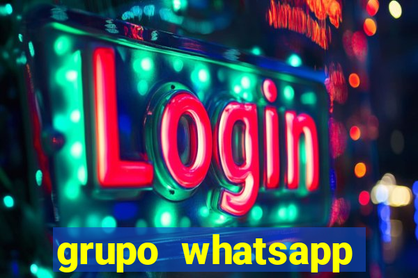 grupo whatsapp cdzinhas do vale