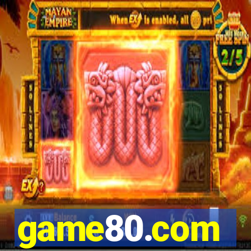 game80.com