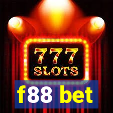 f88 bet