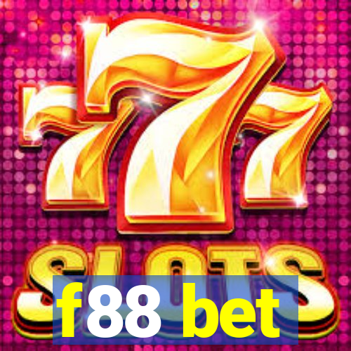f88 bet