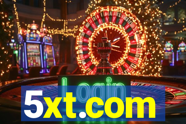 5xt.com