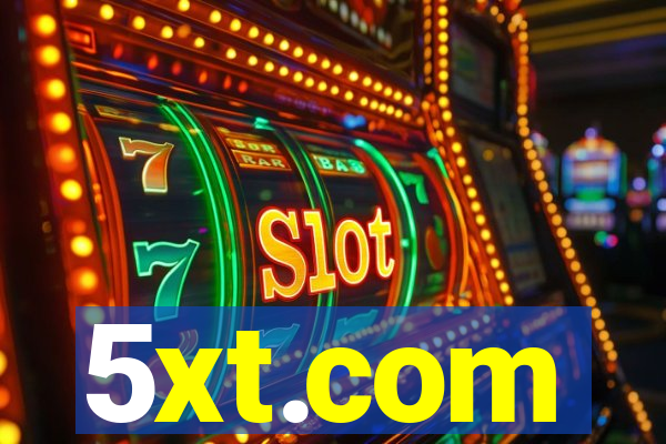 5xt.com