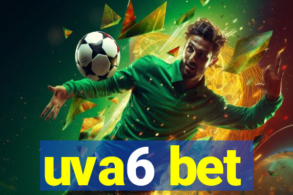 uva6 bet