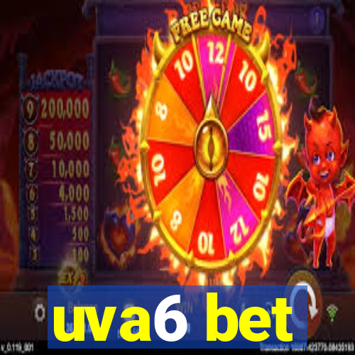 uva6 bet