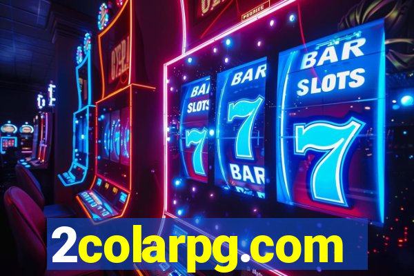2colarpg.com