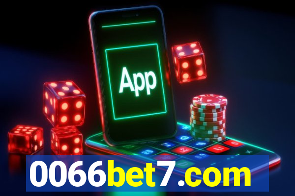 0066bet7.com