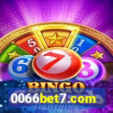 0066bet7.com