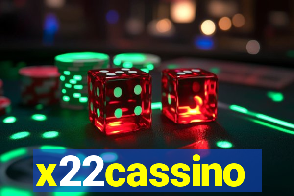 x22cassino