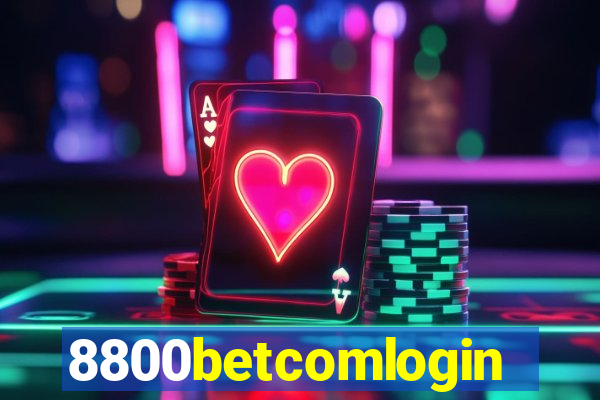 8800betcomlogin