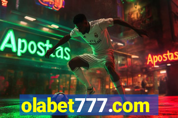 olabet777.com