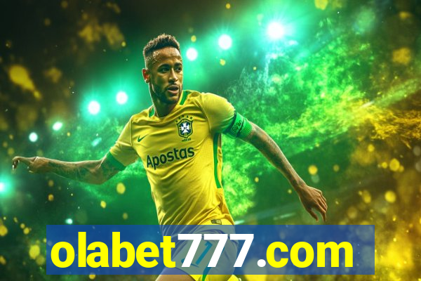 olabet777.com
