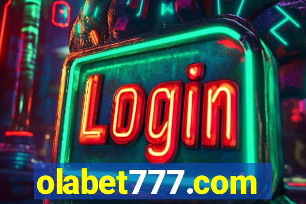 olabet777.com