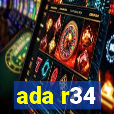 ada r34