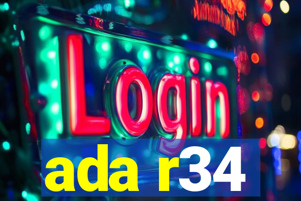 ada r34