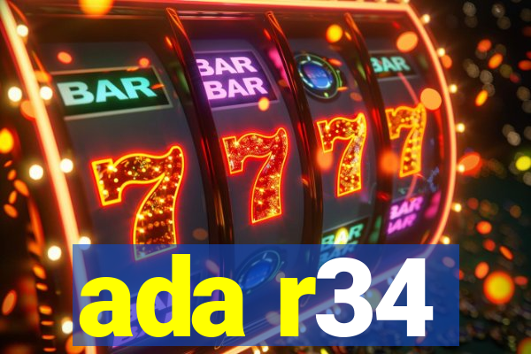 ada r34