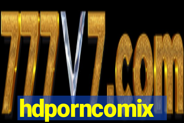hdporncomix