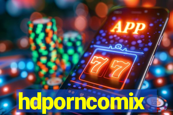 hdporncomix