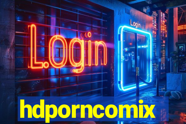 hdporncomix