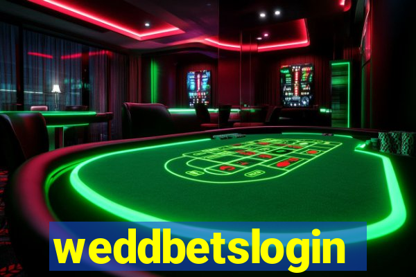 weddbetslogin