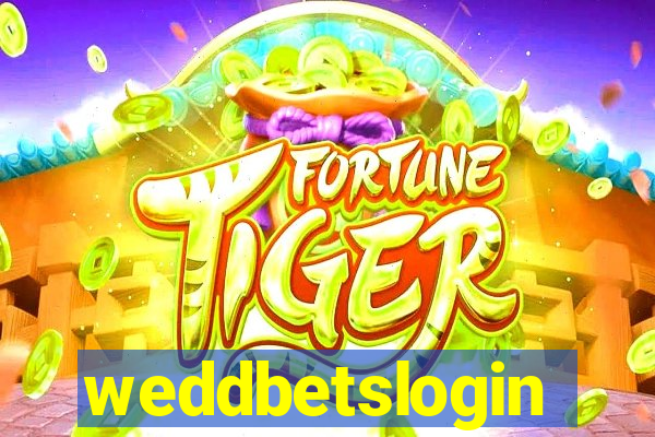weddbetslogin