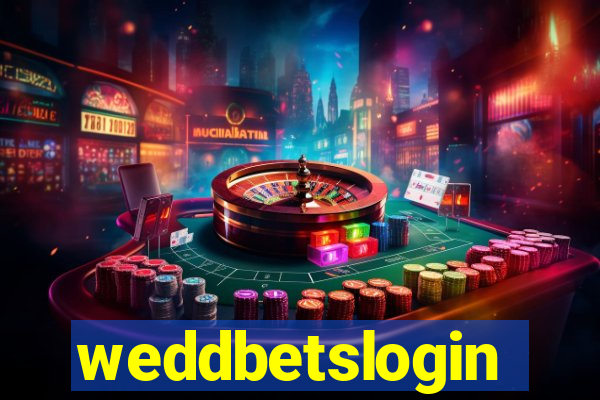 weddbetslogin