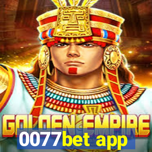 0077bet app