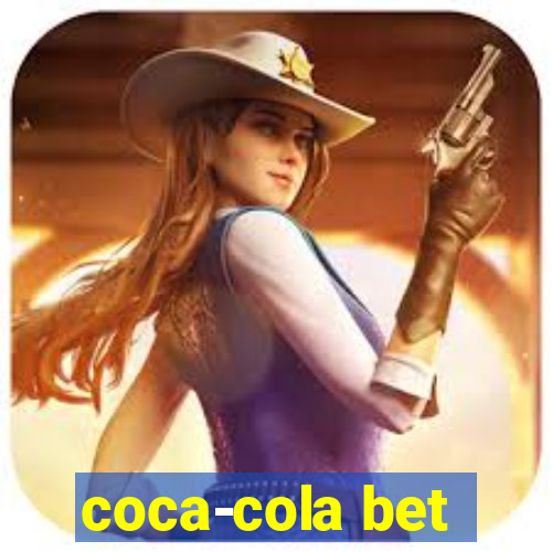 coca-cola bet