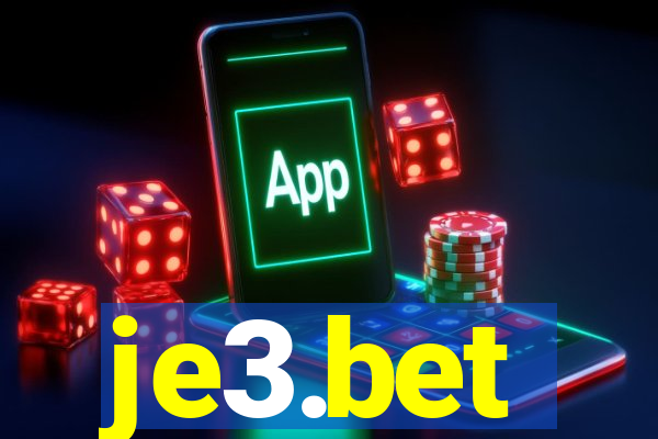 je3.bet
