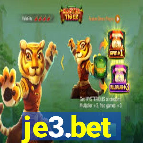 je3.bet