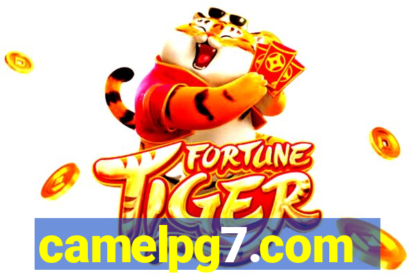 camelpg7.com