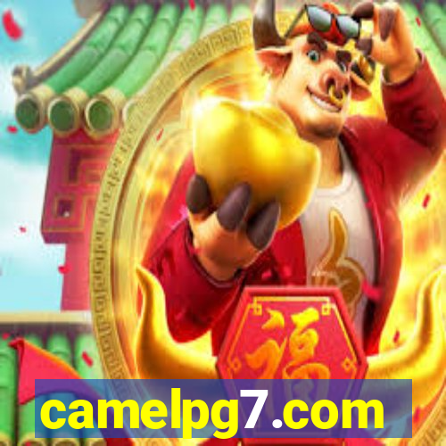 camelpg7.com