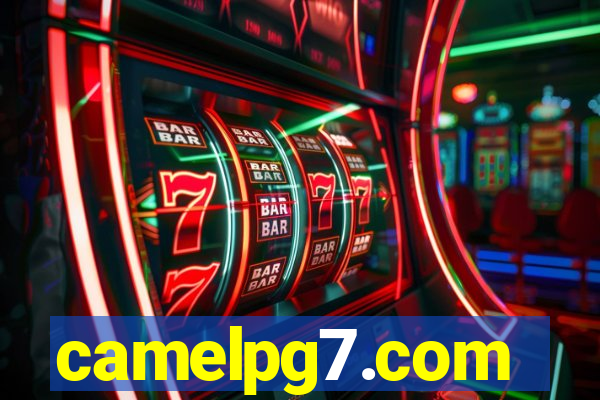camelpg7.com