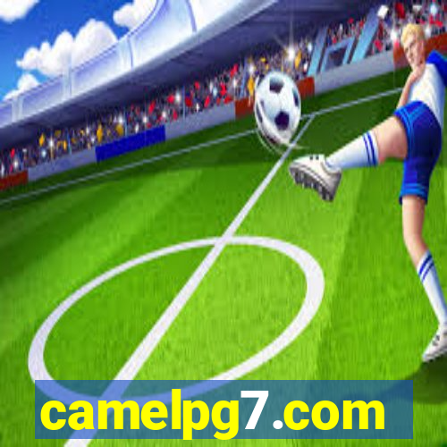 camelpg7.com