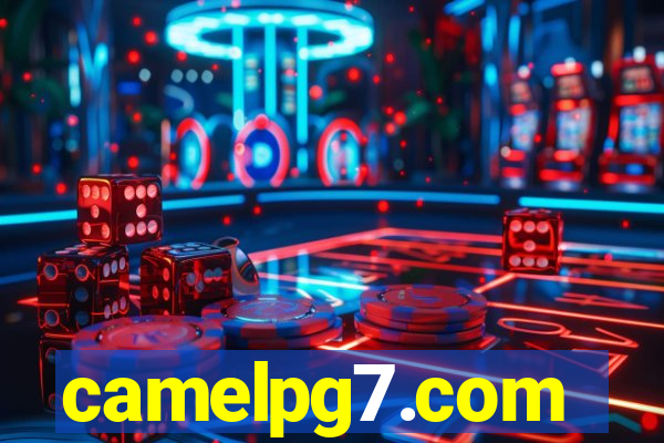 camelpg7.com