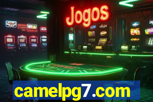 camelpg7.com