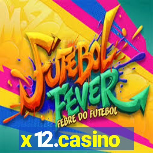 x12.casino