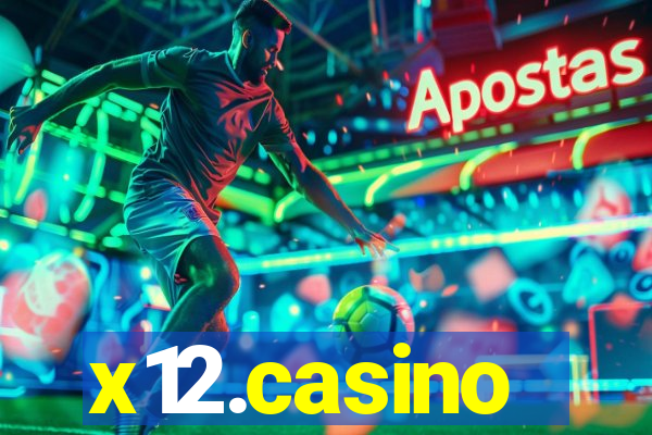 x12.casino